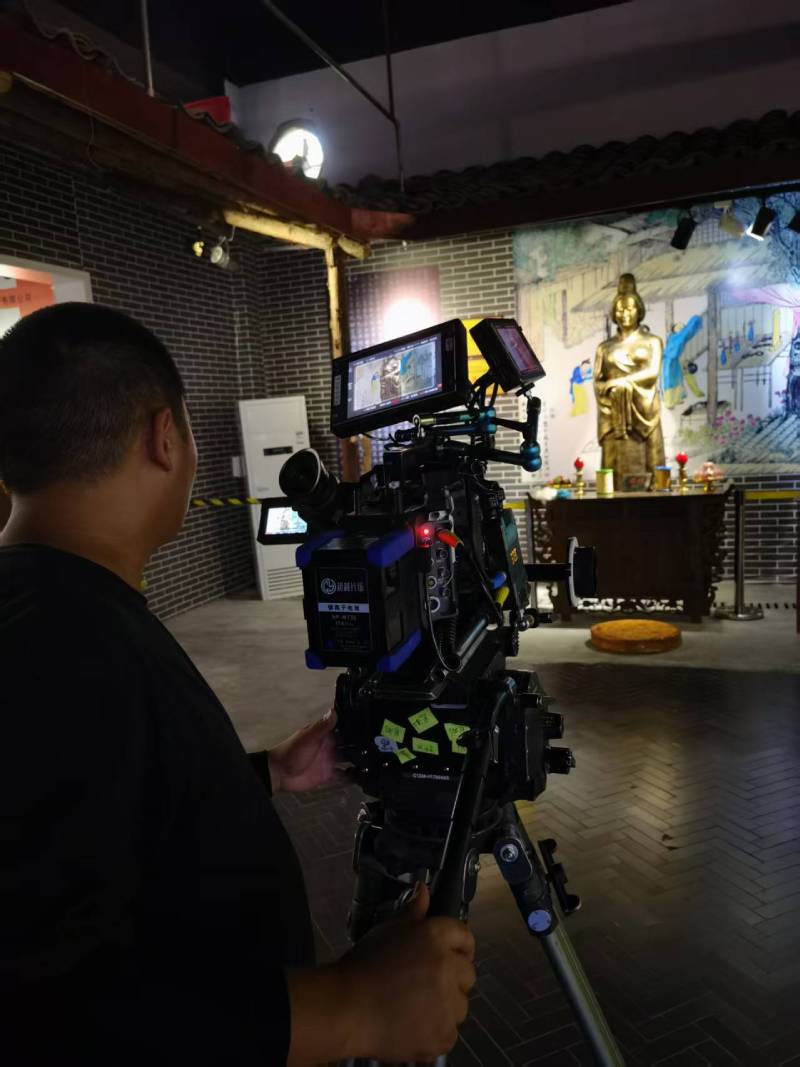 聚焦丹寨县产品宣传视频拍摄公司，以专业实力赋能品牌声量升级
