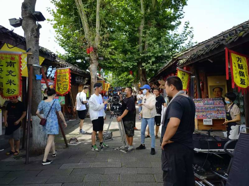 视界即世界，丹寨县极致互动为产品定制专属宣传视频