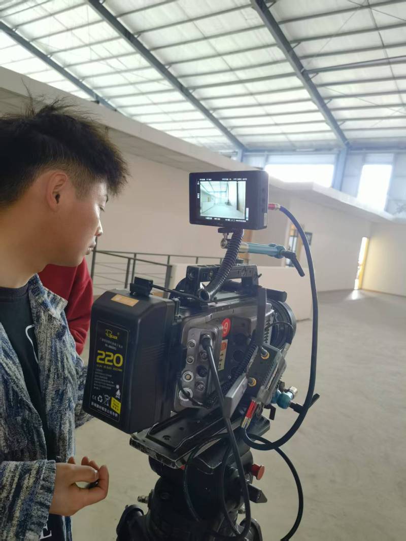 丹寨县电商产品视频拍摄制作：小成本也能产出高质感内容？