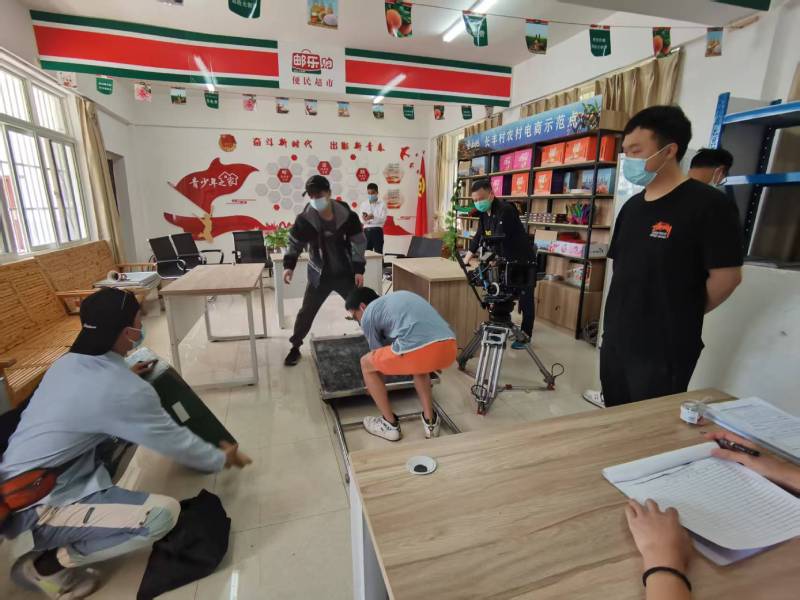 丹寨县电商产品视频拍摄制作实战秘籍，助力产品引爆电商流量